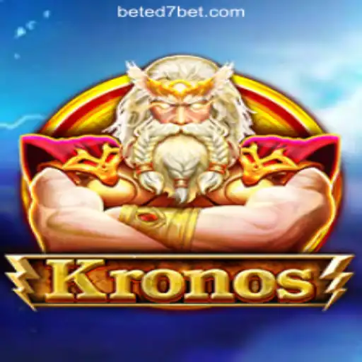 Discover the Mystical World of Kronos on ED7.BET: Official Slots Brasil