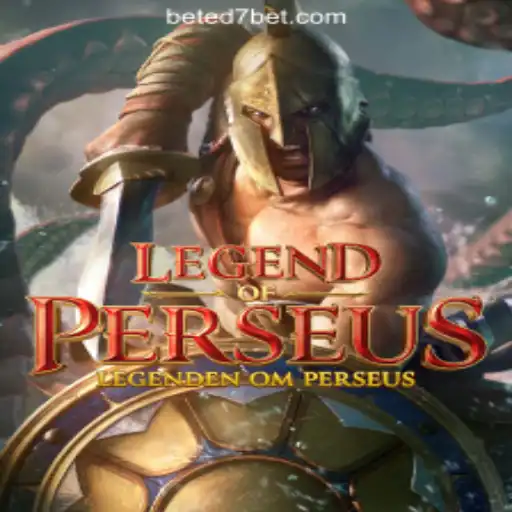 Discovering LegendofPerseus: An Epic Journey on ED7.BET