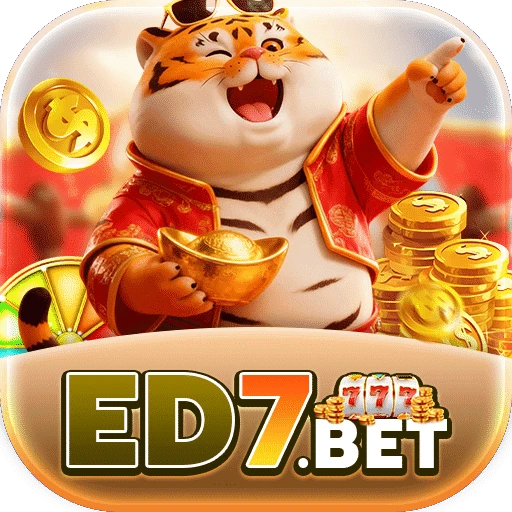 ED7.BET platform-Oficial Slots Brasil