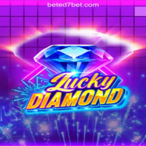 Unveiling LuckyDiamond: A Comprehensive Guide to the Thrilling Slot Game on ED7.BET