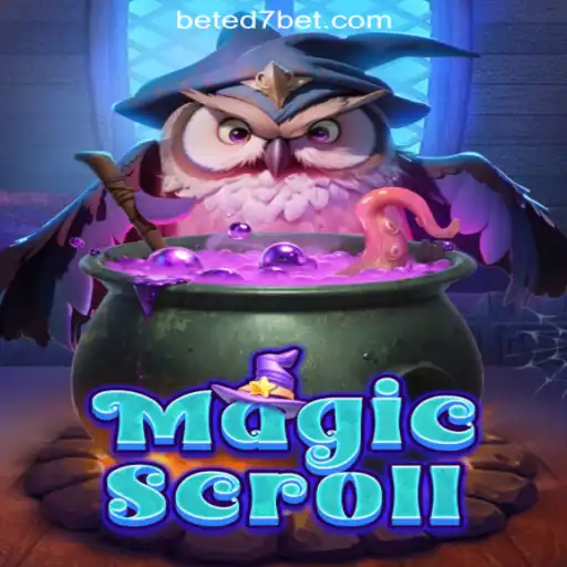 Exploring MagicScroll: A Dive into the Thrilling World of Oficial Slots Brasil on ED7.BET