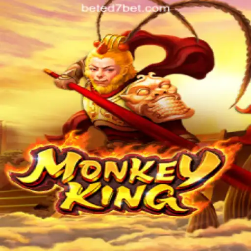 Unleashing the Adventure with MonkeyKing on ED7.BET Platform