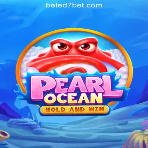 Discover PearlOcean: The Latest Hit on ED7.BET Platform-Oficial Slots Brasil