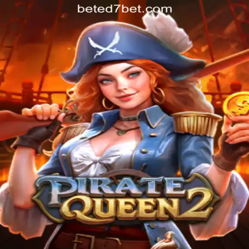 Set Sail for Adventure with 'PirateQueen2' on ED7.BET Platform-Oficial Slots Brasil