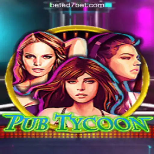 Exploring the Exciting World of PubTycoon and ED7.BET Platform's Official Slots in Brazil
