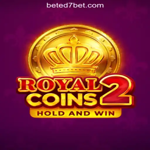 Discovering RoyalCoins2 on the ED7.BET Platform: Official Slots Brasil