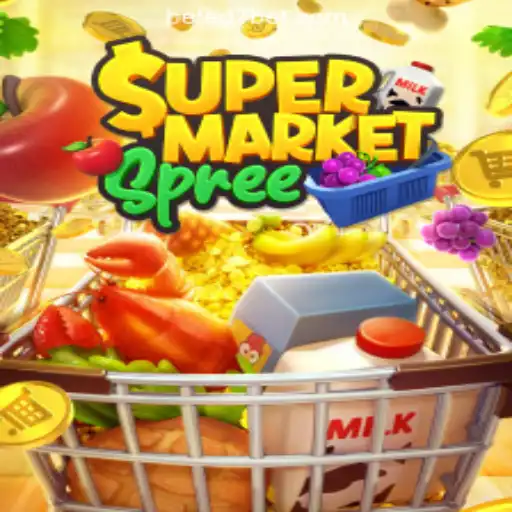 Discover the Exciting World of SupermarketSpree on the ED7.BET Platform: Official Slots Brazil