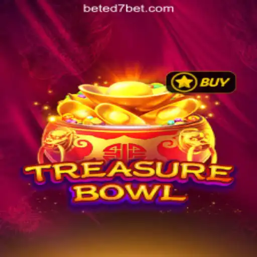 Explore the Enchanting World of TreasureBowl on ED7.BET Platform—Official Slots in Brazil
