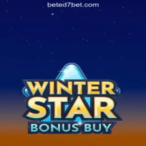 Exploring WinterStarBonusBuy on the ED7.BET Platform-Oficial Slots Brasil